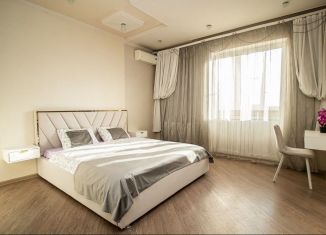 Сдам двухкомнатную квартиру, 86 м2, Краснодар, Ставропольская улица, 207/1, микрорайон Черемушки