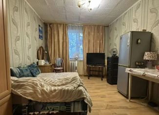 Продается квартира студия, 20.7 м2, Благовещенск, Нагорная улица, 5/3