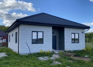 Продаю дом, 103.3 м2, деревня Лихун, Молодёжная улица