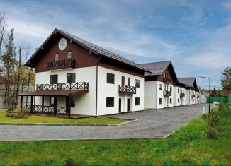 Дом на продажу, 120 м2, деревня Малые Вязёмы, Восточная улица, 84Г/2