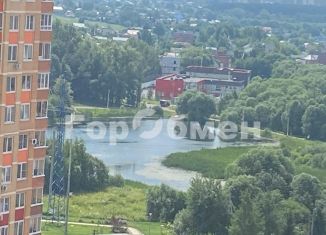 Продаю однокомнатную квартиру, 37.3 м2, Щербинка, улица Барышевская Роща, 12