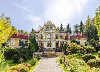 Продается дом, 1100 м2, поселок Горки-2, Сосновая улица