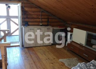 Продажа дома, 200.4 м2, деревня Крутая, Советская улица, 134