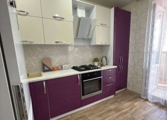 Сдаю 1-ком. квартиру, 37 м2, Йошкар-Ола, улица Шумелёва, 10, микрорайон Интеграл