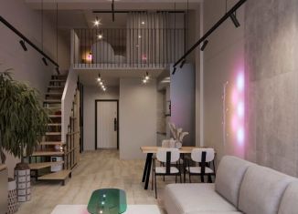 Продам помещение свободного назначения, 38.6 м2, Санкт-Петербург, улица Ивана Фомина, 8, Выборгский район