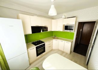 Однокомнатная квартира на продажу, 31.3 м2, сельский посёлок Новинки, Весенний проезд, 12, ЖК Окский Берег