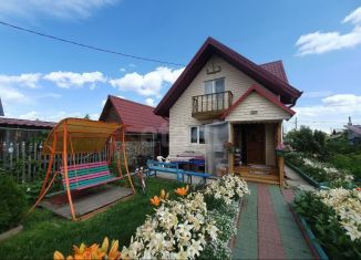 Продается дом, 68 м2, Тюмень, Центральная улица
