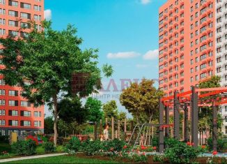 Продажа трехкомнатной квартиры, 84.7 м2, поселок Верхнетемерницкий, улица Венеры, 19/2