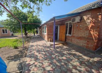 Сдаю дом, 56 м2, поселок Широчанка, Южная улица