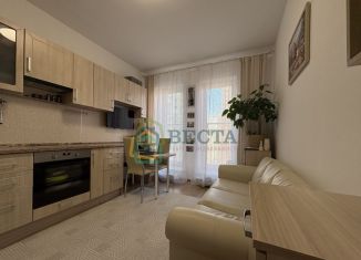 Продаю 1-комнатную квартиру, 36.4 м2, Кудрово, Столичная улица, 4к4