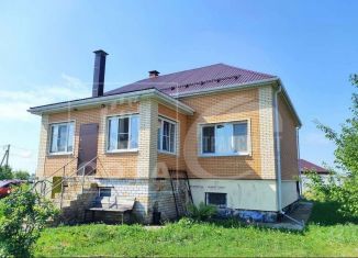 Продаю дом, 226 м2, село Новая Усмань, улица Героев Цусимы, 19