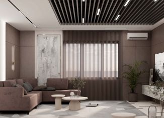 Продаю 2-ком. квартиру, 60.4 м2, Зеленодольск