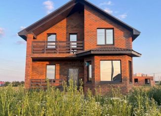 Дом на продажу, 159 м2, деревня Шмидтово, Академическая улица, 2А