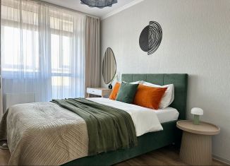 Сдается однокомнатная квартира, 42 м2, Пермь, Муромская улица, 24А, Свердловский район