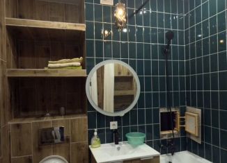 Квартира на продажу студия, 30.4 м2, Тула, ЖК Smart-квартал Современник, Оборонная улица, 102В