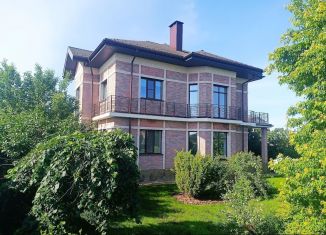 Продам дом, 317.5 м2, деревня Чигасово, деревня Чигасово, 21