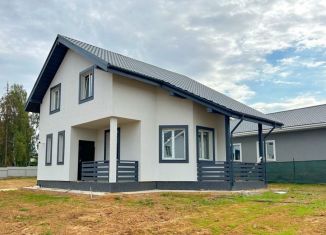 Дом на продажу, 130 м2, Пензенская область