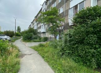 Двухкомнатная квартира на продажу, 44 м2, Камышлов, Ленинградская улица, 20