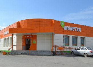 Продам торговую площадь, 350 м2, село Карагай, улица Чкалова, 9