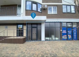 Продам торговую площадь, 60.6 м2, Краснодар, улица Адмирала Крузенштерна, 6, микрорайон Россинского