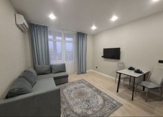 Сдается квартира студия, 21 м2, Краснодар, улица Григория Булгакова, 13к1, микрорайон Достояние