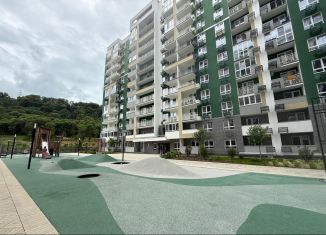 Продается 1-комнатная квартира, 34.3 м2, Сочи, ЖК Флора, улица Искры, 66/9