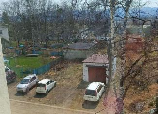 Продам гараж, 21 м2, Советская Гавань, улица Ленина, 16