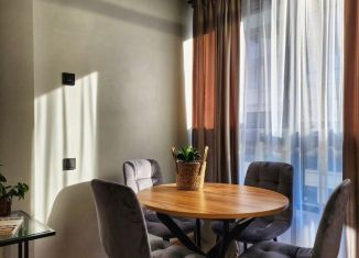 Продам однокомнатную квартиру, 31.4 м2, Сочи, Пластунская улица, 104Бк1, микрорайон Заречный