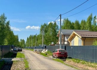 Продаю земельный участок, 7.6 сот., деревня Якиманское, деревня Якиманское, 26