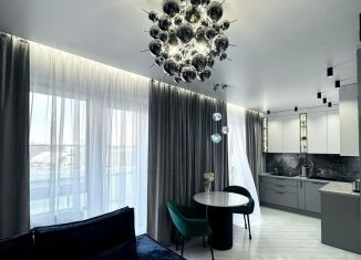 Продаю 3-ком. квартиру, 70 м2, Казань, улица Анаса Тазетдинова, 1, ЖК Лето