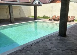 Сдача в аренду коттеджа, 215 м2, Ростовская область, улица Паустовского, 5