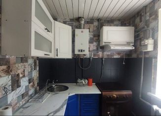 Продам 2-комнатную квартиру, 43.3 м2, поселок городского типа Афипский, улица Ленина, 5