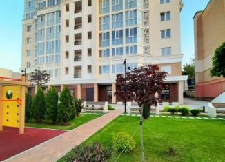 Продам однокомнатную квартиру, 43 м2, Саратов, Московская улица, 43В