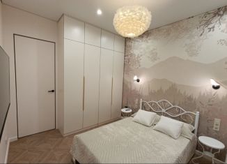 Продам 1-комнатную квартиру, 32.5 м2, Санкт-Петербург, Манчестерская улица, Выборгский район