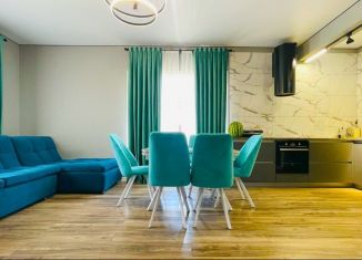 Продажа дома, 100 м2, деревня Новолисиха, Байкальский тракт, 17-й километр