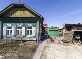 Продаю дом, 65 м2, Тюмень, улица 9 Января