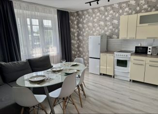 Сдам в аренду 3-комнатную квартиру, 74 м2, Сортавала, улица Чапаева, 2В