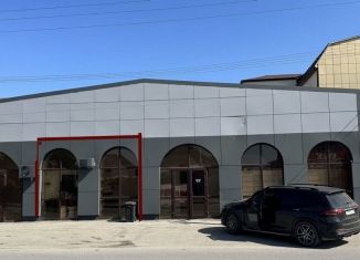 Помещение свободного назначения в аренду, 20 м2, Грозный, улица Нурсултана Абишевича Назарбаева, 133