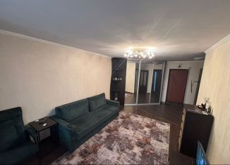 Продается 1-ком. квартира, 42.7 м2, Казань, 2-я Юго-Западная улица, 9А