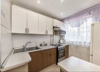 Продажа трехкомнатной квартиры, 62.3 м2, Челябинск, Ереванская улица, 18