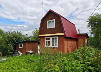 Продается дача, 40 м2, Татарстан, коллективный сад № 8 СНТ ОАО КМПО, 542