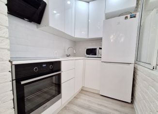 Двухкомнатная квартира в аренду, 42 м2, Анапа, Анапское шоссе, 24к3, ЖК Раз-Два-Три