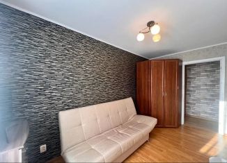 Сдаю 1-комнатную квартиру, 57.7 м2, деревня Кисельня, Центральная улица, 7