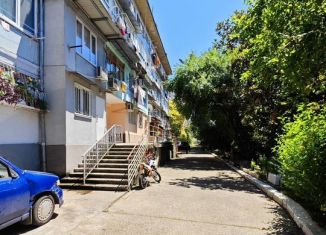 Квартира на продажу студия, 16 м2, Сочи, улица Тимирязева, 8