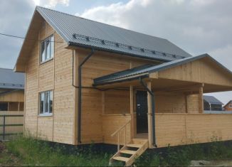 Продаю дом, 124 м2, Екатеринбург, Сибирский тракт (дублёр), 23-й километр