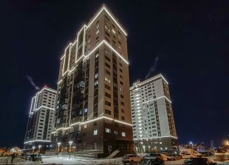 Квартира на продажу студия, 25.8 м2, Тюмень, Тальниковая улица, 5, ЖК Дебют