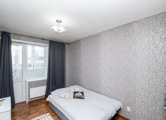 Однокомнатная квартира на продажу, 34 м2, деревня Афонино, улица Красная Поляна, 2