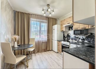 Продается 1-комнатная квартира, 33.7 м2, Тюмень, улица Моторостроителей, 7, Восточный округ