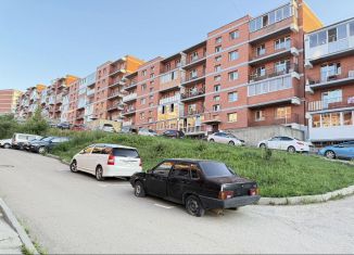 Продам однокомнатную квартиру, 38.9 м2, рабочий поселок Маркова, микрорайон Берёзовый, 206