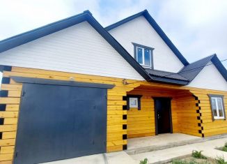 Продаю дом, 184 м2, село Урик, улица Мира